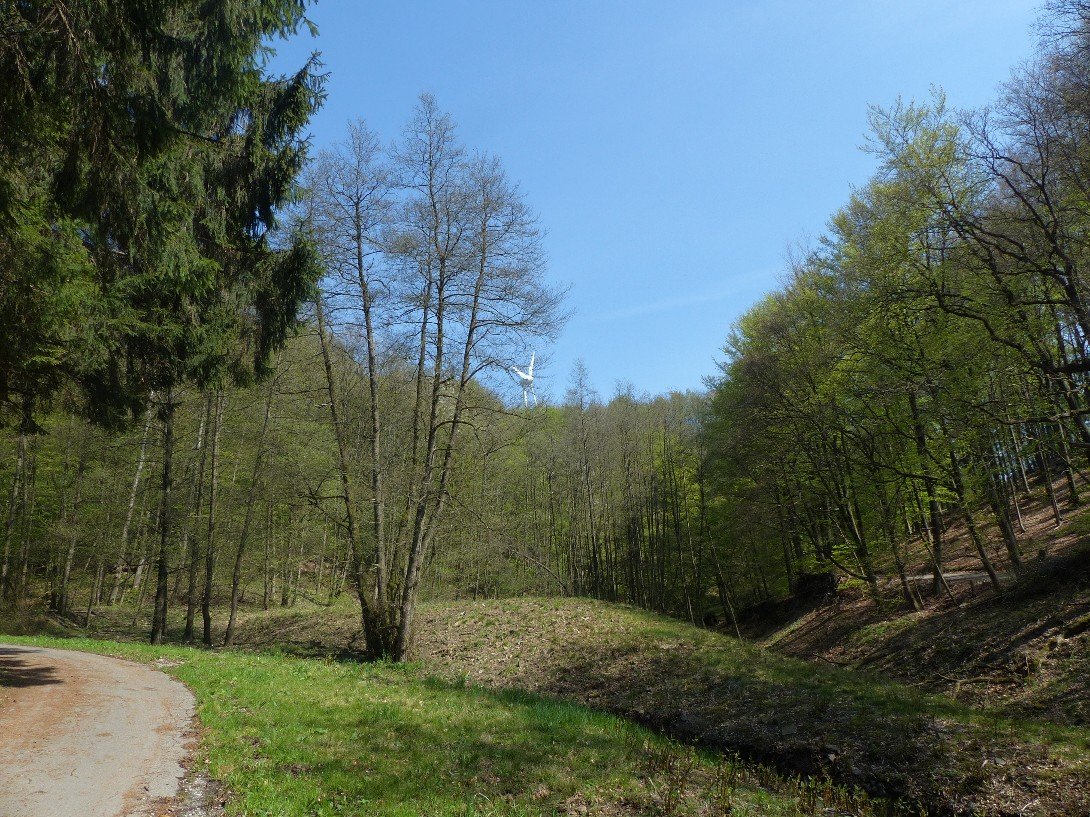 WKA Wuppertal